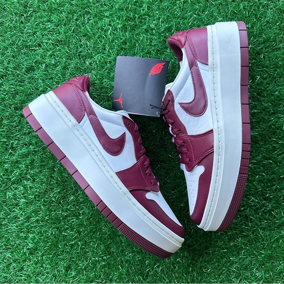 Nike Air Jordan 1 Elevate Low - Picture 5 of 8